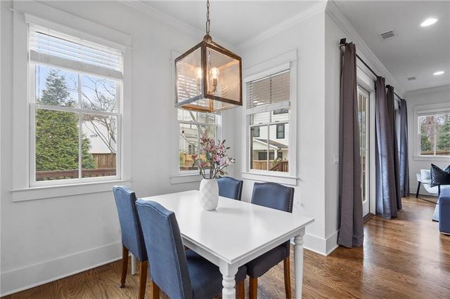 2174 Pine Cone NE Lane, Atlanta, GA 30319