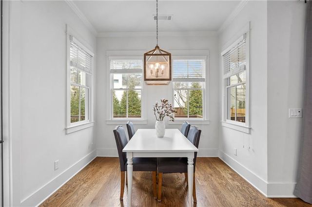 2174 Pine Cone NE Lane, Atlanta, GA 30319