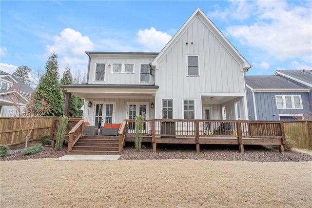 2174 Pine Cone NE Lane, Atlanta, GA 30319