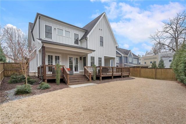 2174 Pine Cone NE Lane, Atlanta, GA 30319