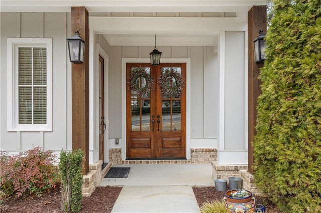 2174 Pine Cone NE Lane, Atlanta, GA 30319