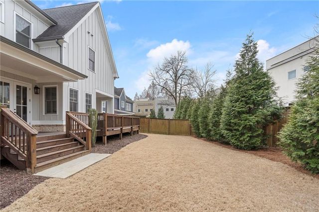 2174 Pine Cone NE Lane, Atlanta, GA 30319