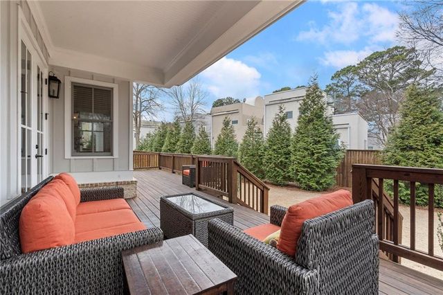 2174 Pine Cone NE Lane, Atlanta, GA 30319