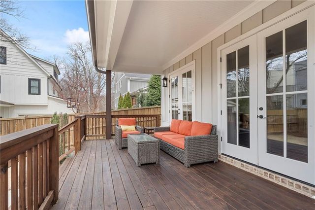 2174 Pine Cone NE Lane, Atlanta, GA 30319