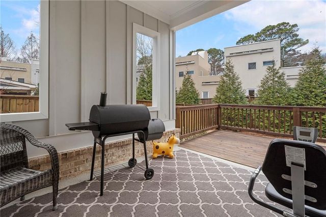 2174 Pine Cone NE Lane, Atlanta, GA 30319