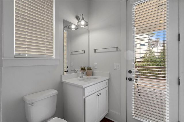 2174 Pine Cone NE Lane, Atlanta, GA 30319