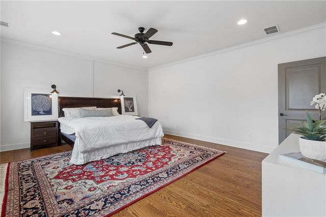 2174 Pine Cone NE Lane, Atlanta, GA 30319