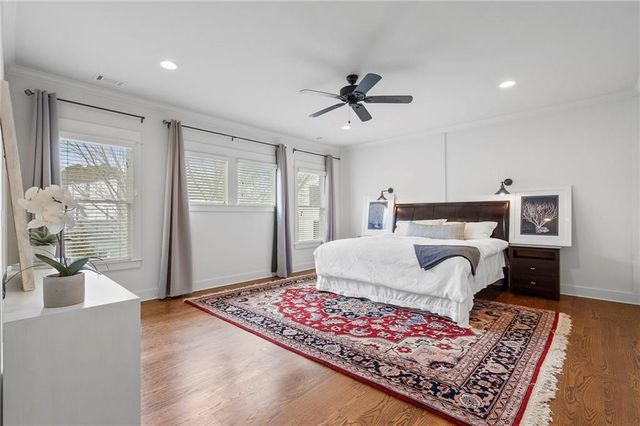 2174 Pine Cone NE Lane, Atlanta, GA 30319