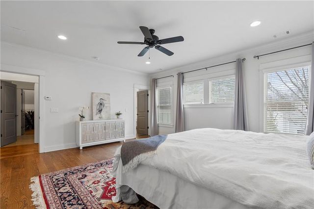 2174 Pine Cone NE Lane, Atlanta, GA 30319