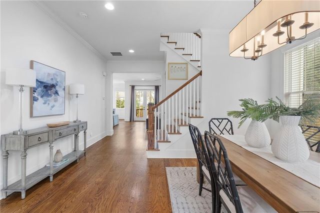 2174 Pine Cone NE Lane, Atlanta, GA 30319