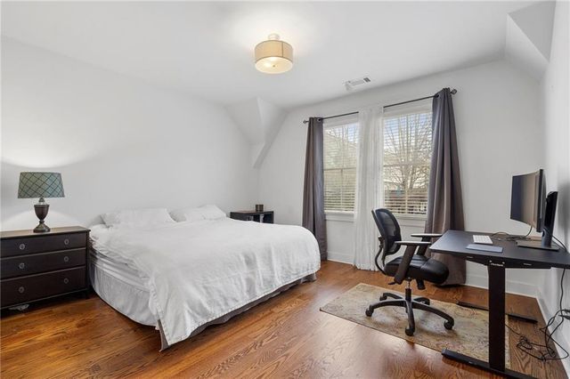 2174 Pine Cone NE Lane, Atlanta, GA 30319