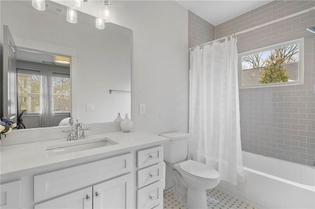 2174 Pine Cone NE Lane, Atlanta, GA 30319