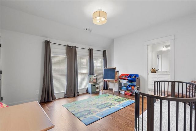 2174 Pine Cone NE Lane, Atlanta, GA 30319