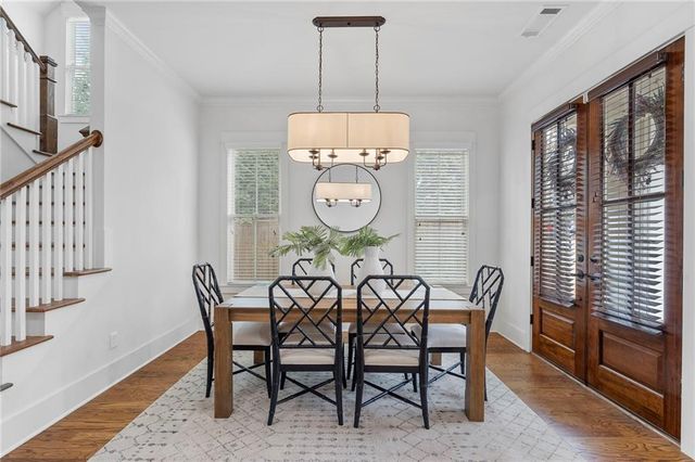 2174 Pine Cone NE Lane, Atlanta, GA 30319