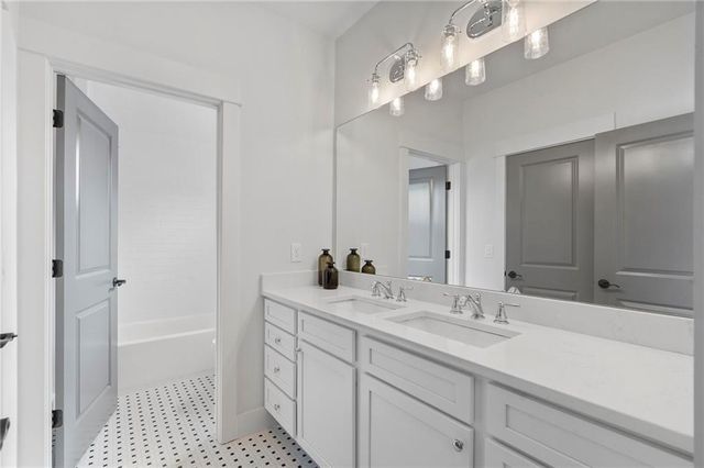 2174 Pine Cone NE Lane, Atlanta, GA 30319