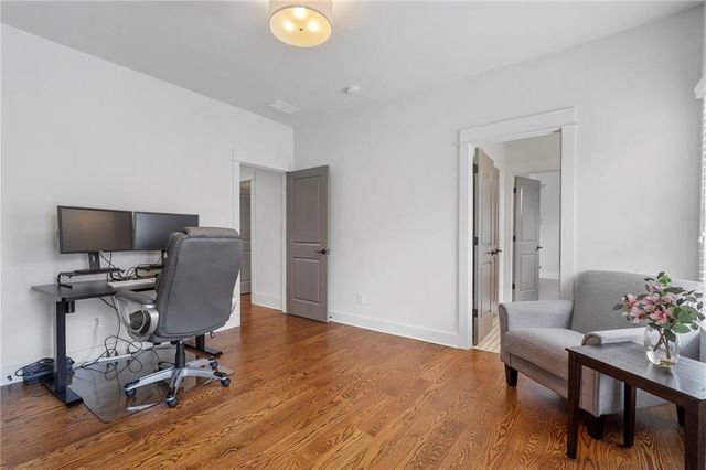 2174 Pine Cone NE Lane, Atlanta, GA 30319