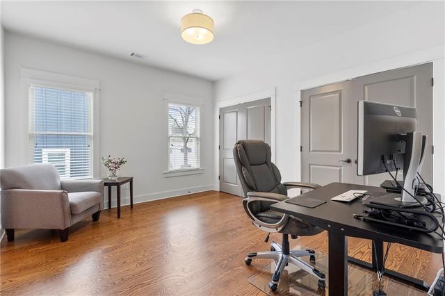 2174 Pine Cone NE Lane, Atlanta, GA 30319