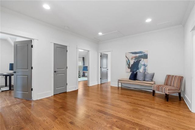 2174 Pine Cone NE Lane, Atlanta, GA 30319