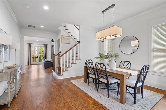 2174 Pine Cone NE Lane, Atlanta, GA 30319