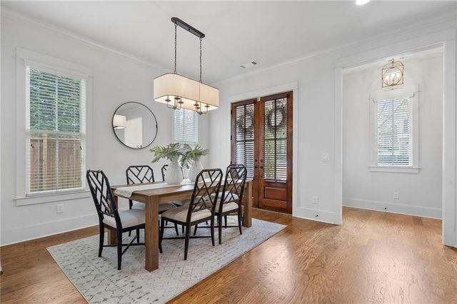 2174 Pine Cone NE Lane, Atlanta, GA 30319