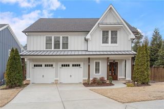 2174 Pine Cone NE Lane, Atlanta, GA 30319