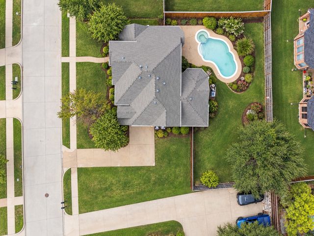 1201 Terrace Mill Drive, Murphy, TX 75094