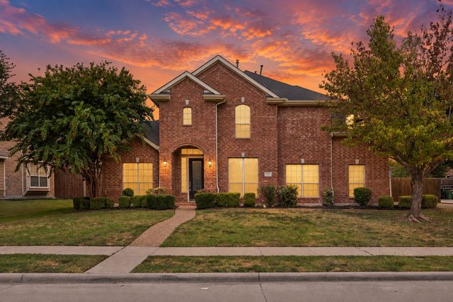 1201 Terrace Mill Drive, Murphy, TX 75094
