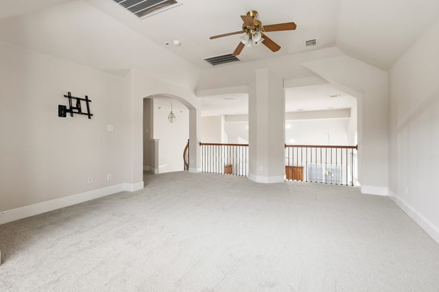 1201 Terrace Mill Drive, Murphy, TX 75094