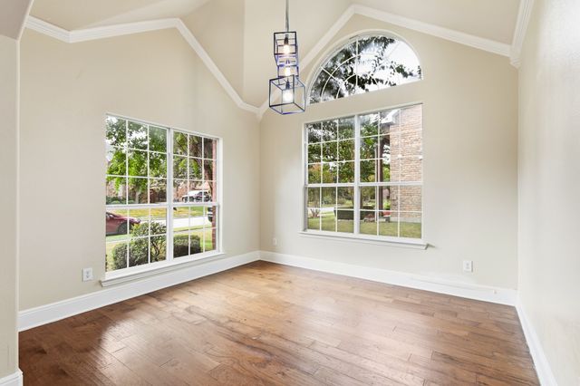 1201 Terrace Mill Drive, Murphy, TX 75094