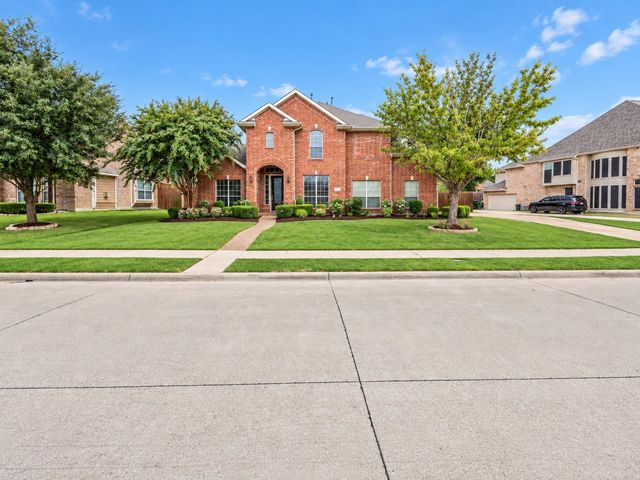 1201 Terrace Mill Drive, Murphy, TX 75094
