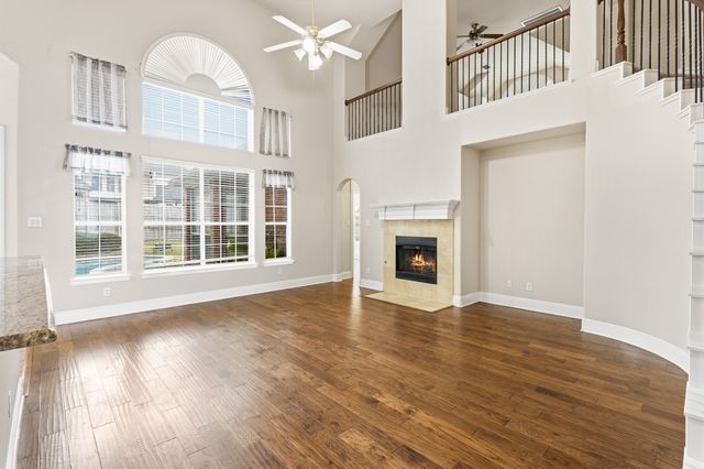1201 Terrace Mill Drive, Murphy, TX 75094
