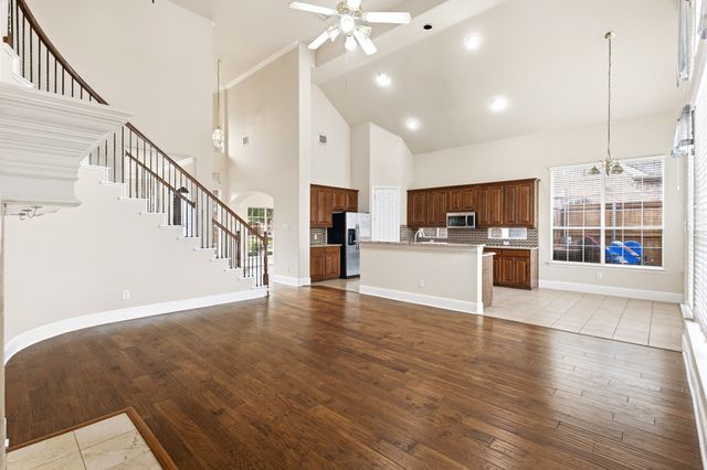1201 Terrace Mill Drive, Murphy, TX 75094