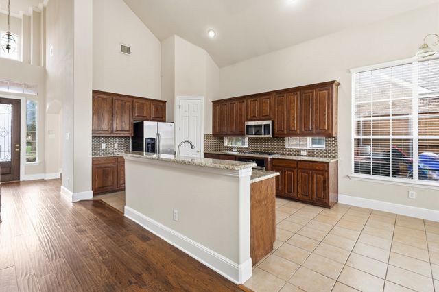 1201 Terrace Mill Drive, Murphy, TX 75094