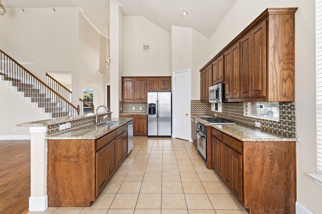 1201 Terrace Mill Drive, Murphy, TX 75094