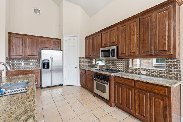 1201 Terrace Mill Drive, Murphy, TX 75094