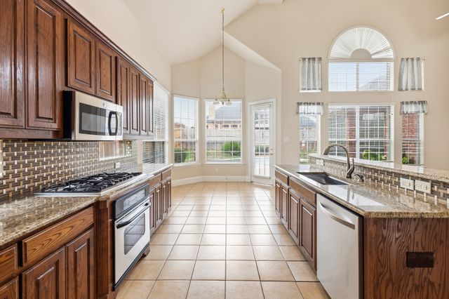 1201 Terrace Mill Drive, Murphy, TX 75094