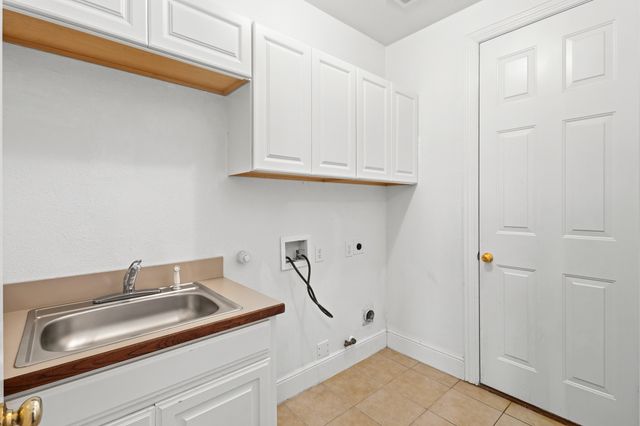 1201 Terrace Mill Drive, Murphy, TX 75094