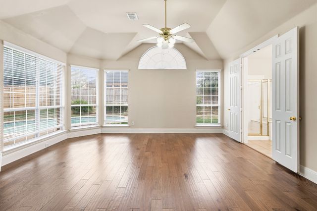 1201 Terrace Mill Drive, Murphy, TX 75094
