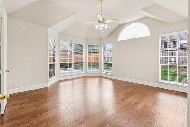 1201 Terrace Mill Drive, Murphy, TX 75094