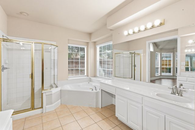 1201 Terrace Mill Drive, Murphy, TX 75094