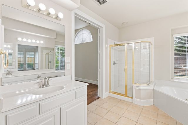 1201 Terrace Mill Drive, Murphy, TX 75094