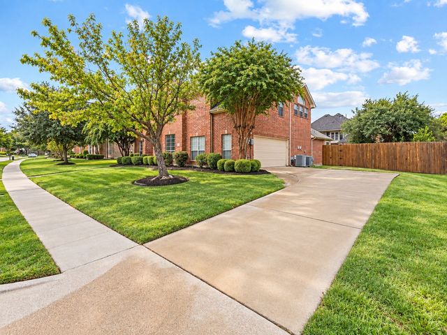 1201 Terrace Mill Drive, Murphy, TX 75094