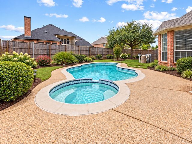 1201 Terrace Mill Drive, Murphy, TX 75094