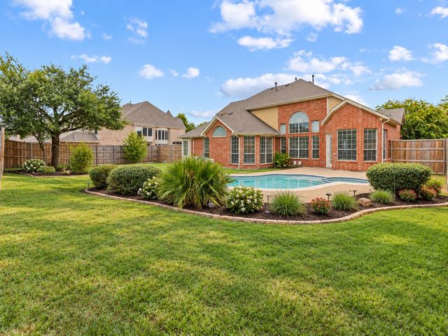 1201 Terrace Mill Drive, Murphy, TX 75094
