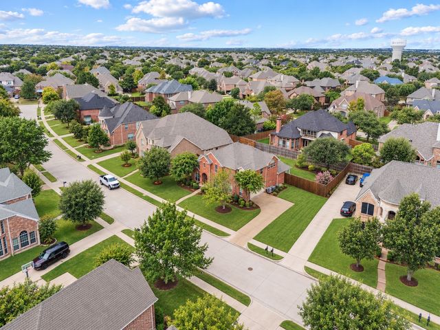 1201 Terrace Mill Drive, Murphy, TX 75094