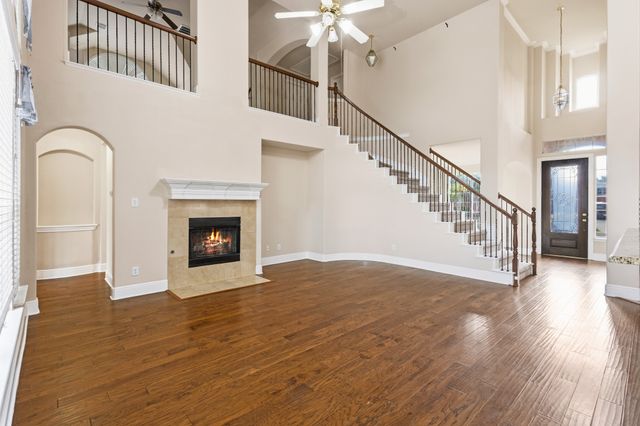 1201 Terrace Mill Drive, Murphy, TX 75094