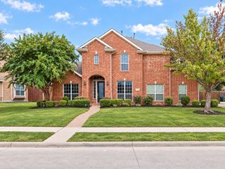 1201 Terrace Mill Drive, Murphy, TX 75094