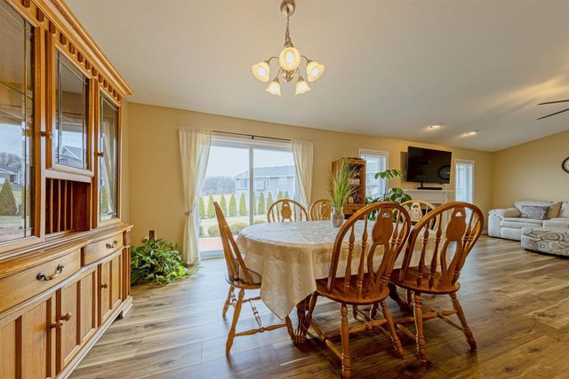 4939 Parkwood Drive, Milton, WI 53563