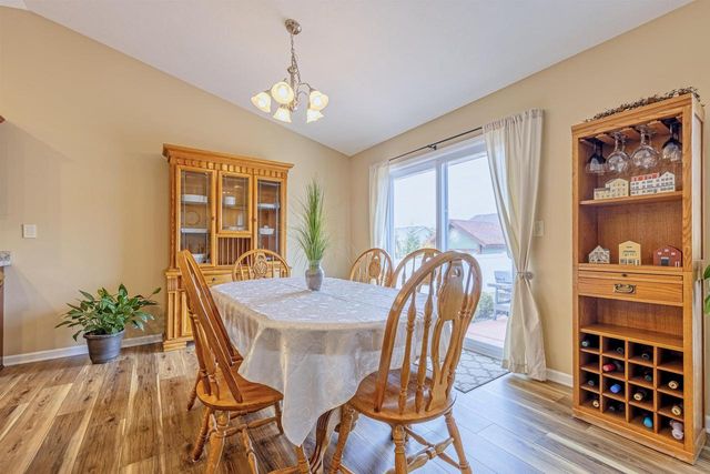 4939 Parkwood Drive, Milton, WI 53563