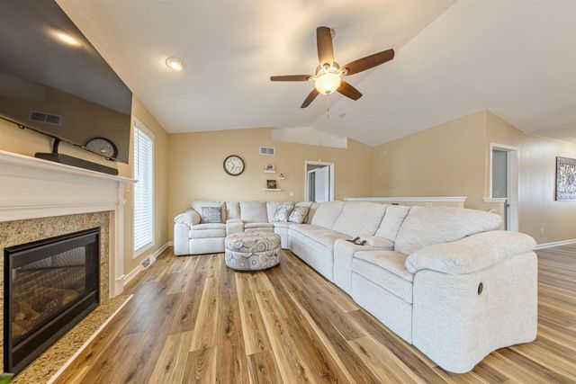 4939 Parkwood Drive, Milton, WI 53563